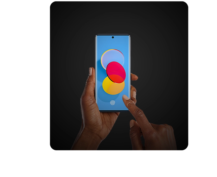 Double click wake up