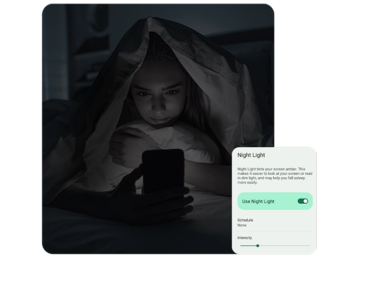 Night light