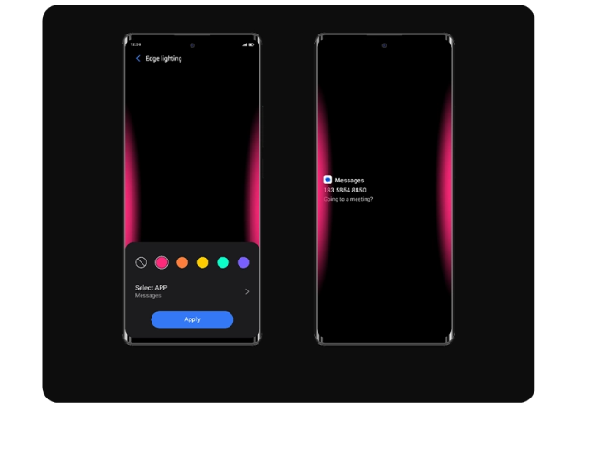 Double click wake up